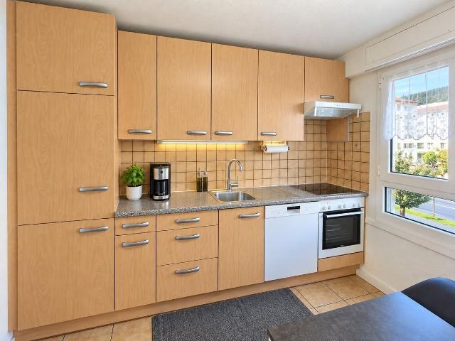 Apartment kaufen