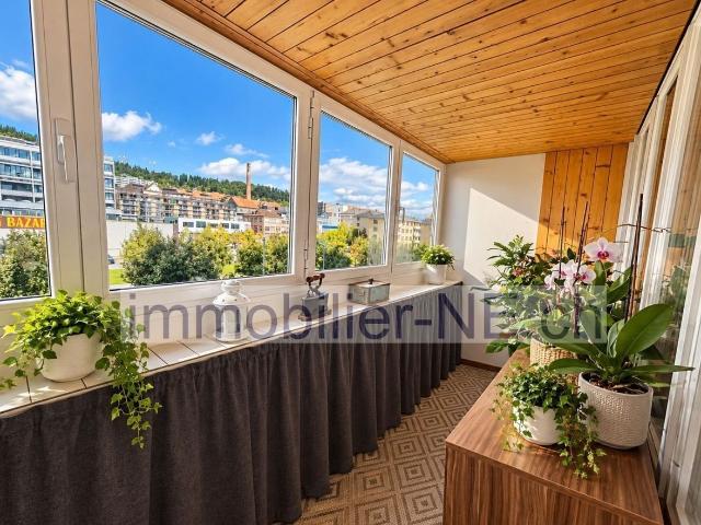 Apartment kaufen