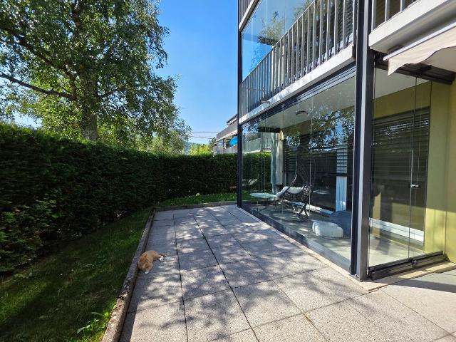 Apartment kaufen