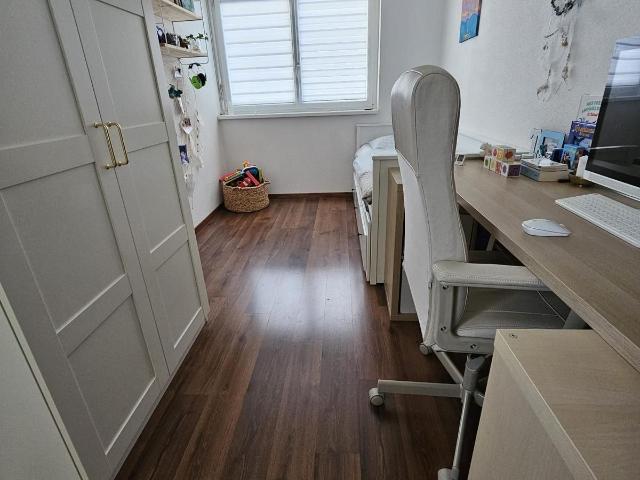 Apartment kaufen