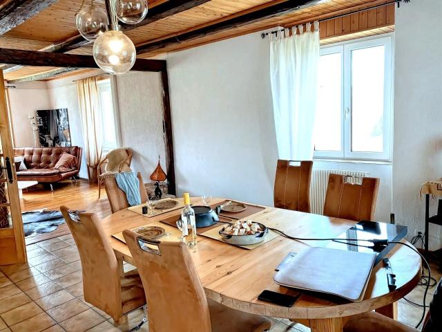 Apartment kaufen