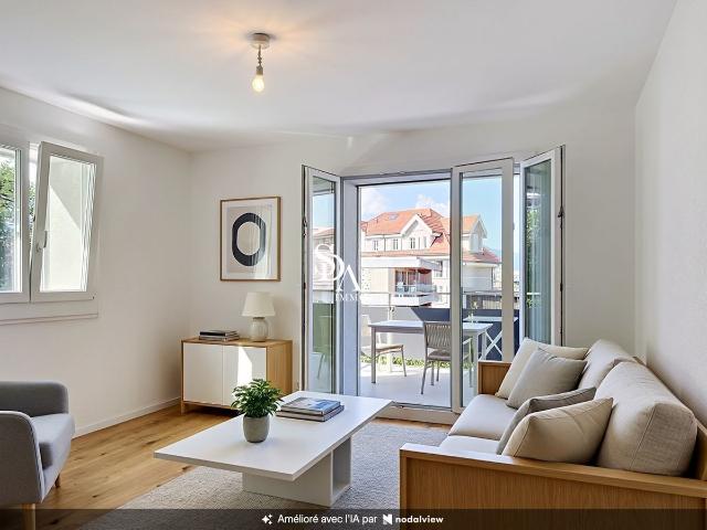 Apartment kaufen