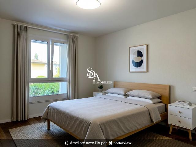 Apartment kaufen