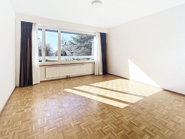 Apartment kaufen in La Tour-de-Peilz, Waadt