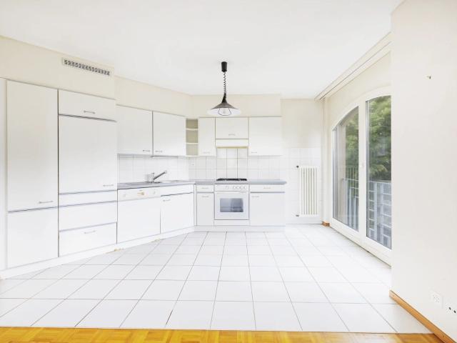 Apartment kaufen
