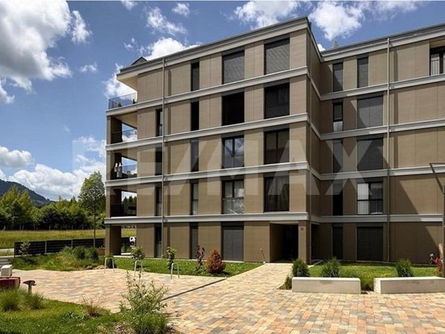 Apartment kaufen
