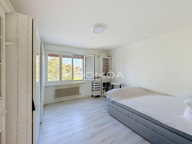 Apartment kaufen