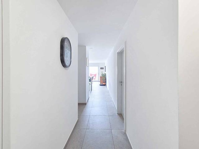 Apartment kaufen in L Abbaye, Waadt