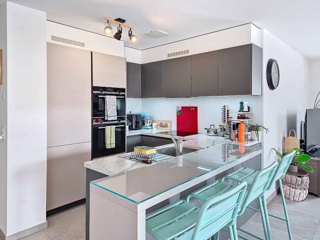 Apartment kaufen in L Abbaye, Waadt