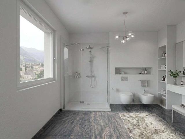 Apartment kaufen in Lamone, Tessin