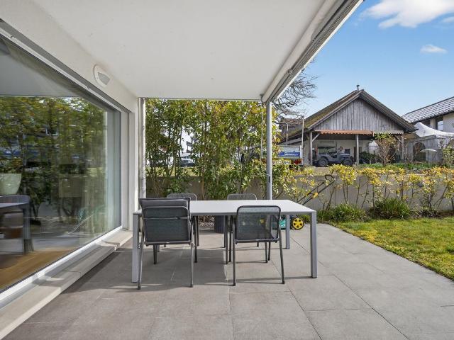 Apartment kaufen