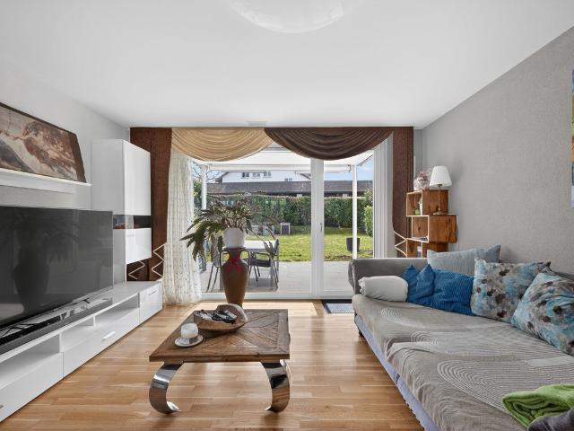 Apartment kaufen
