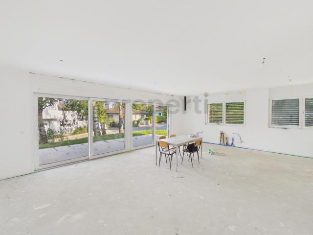 Apartment kaufen