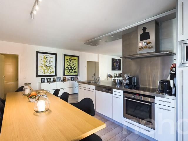 Apartment kaufen in Cheseaux-Lausanne, Waadt