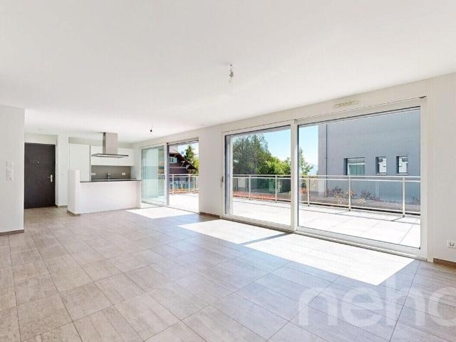 Apartment kaufen in Lausanne, District de Lausanne