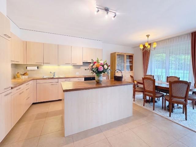 Apartment kaufen
