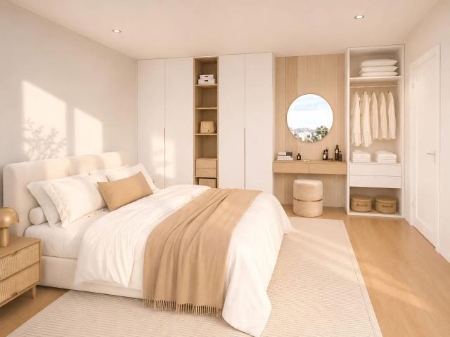 Apartment kaufen
