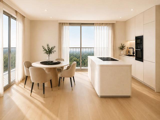Apartment kaufen