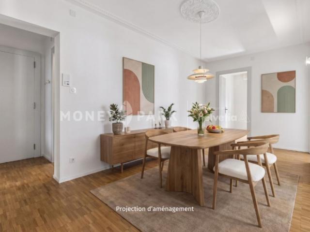 Apartment kaufen in Lausanne, District de Lausanne