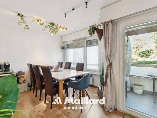 Apartment kaufen