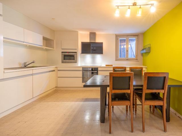 Apartment kaufen