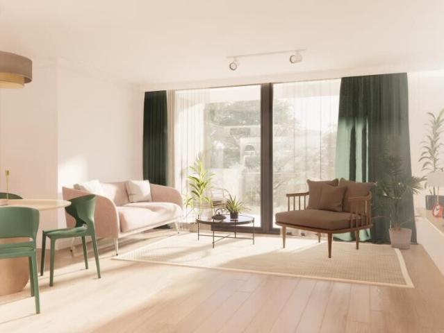 Apartment kaufen in Cheseaux-Lausanne, Waadt