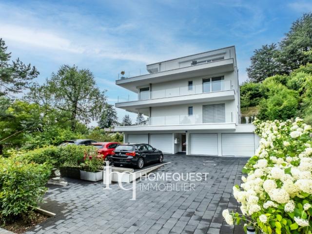 Apartment kaufen