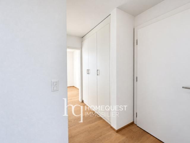 Apartment kaufen