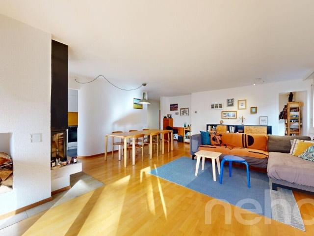 Apartment kaufen in Cheseaux-Lausanne, Waadt