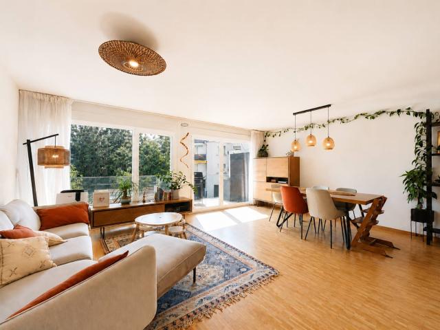 Apartment kaufen in Cheseaux-Lausanne, Waadt
