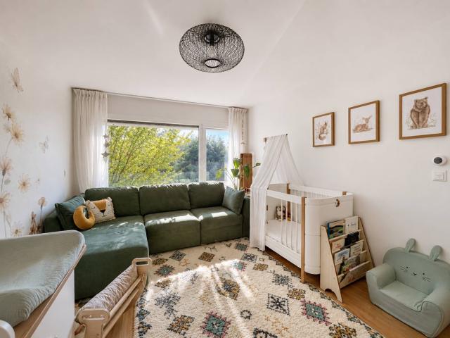 Apartment kaufen in Cheseaux-Lausanne, Waadt