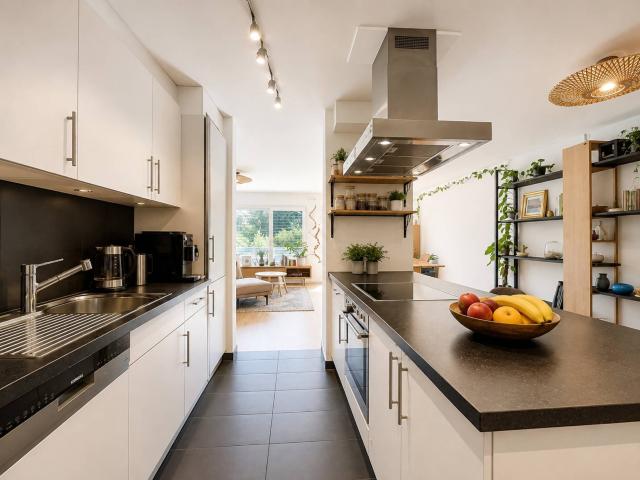 Apartment kaufen in Cheseaux-Lausanne, Waadt