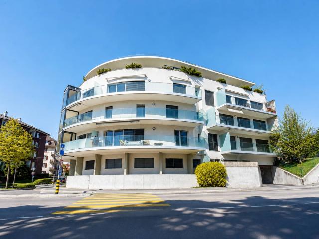 Apartment kaufen in Cheseaux-Lausanne, Waadt