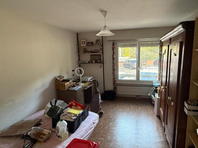 Apartment kaufen in Cheseaux-Lausanne, Waadt