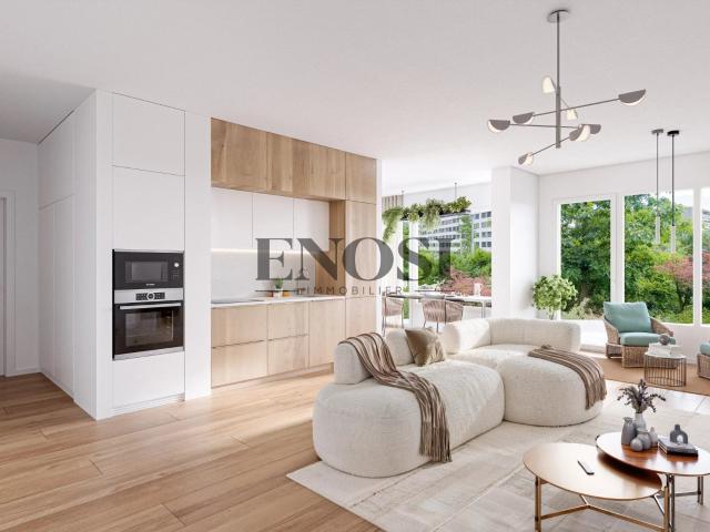 Apartment kaufen in Lausanne, District de Lausanne