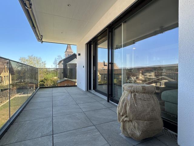 Apartment kaufen in Le Chenit, Waadt