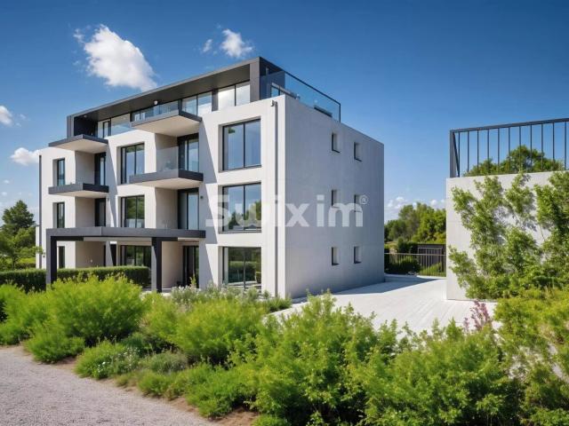 Apartment kaufen