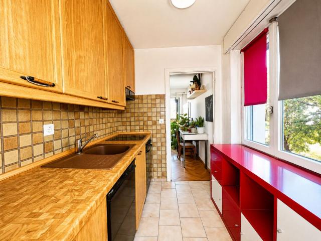 Apartment kaufen in Le Landeron