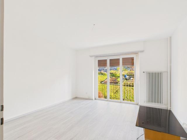 Apartment kaufen