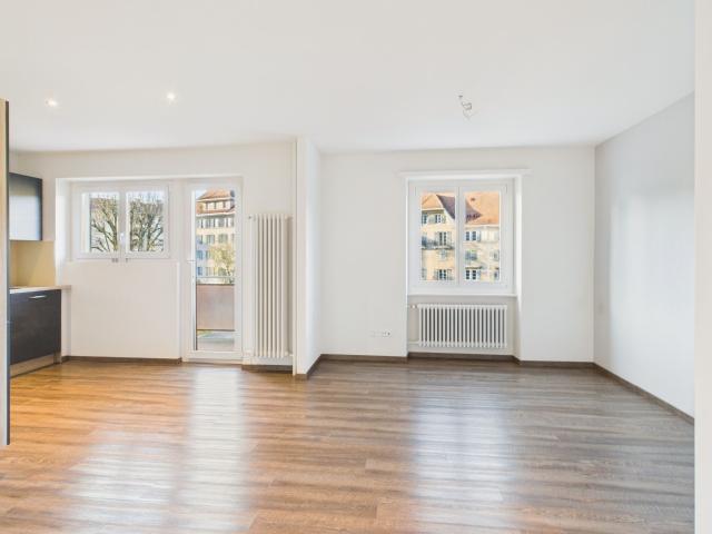 Apartment kaufen