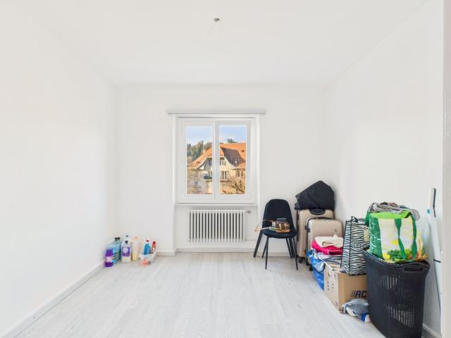Apartment kaufen