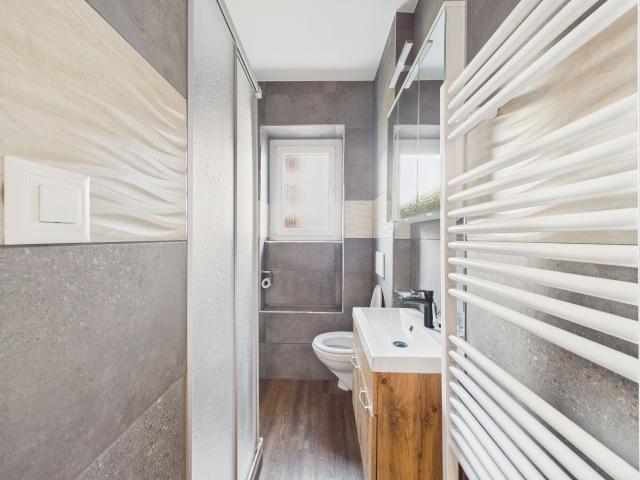 Apartment kaufen