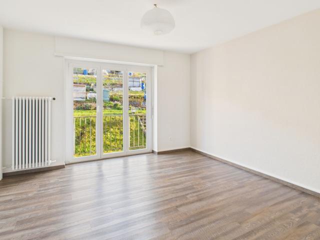 Apartment kaufen