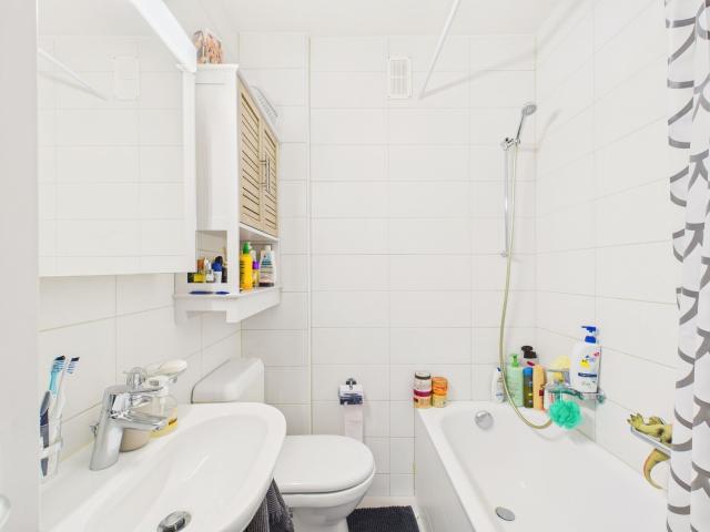 Apartment kaufen