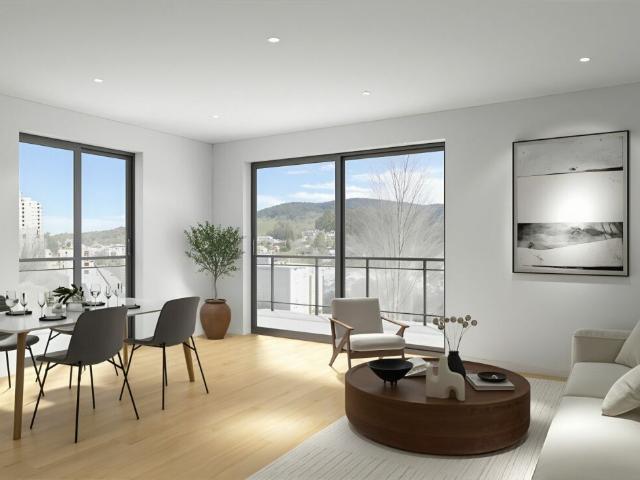 Apartment kaufen in Le Locle