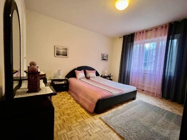 Apartment kaufen