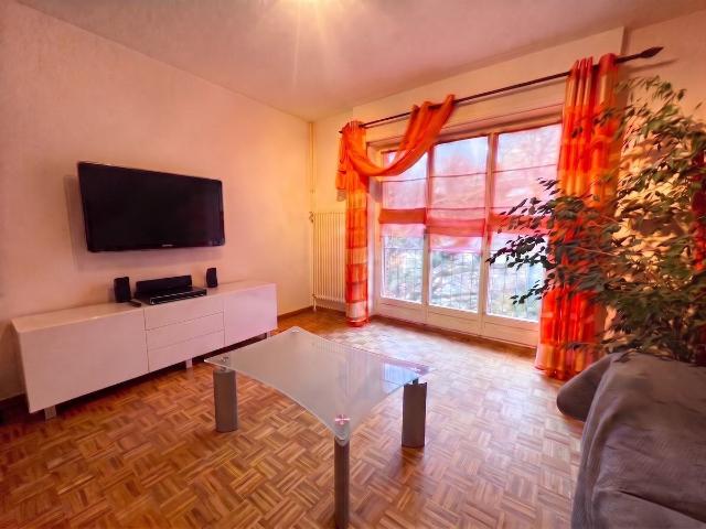 Apartment kaufen