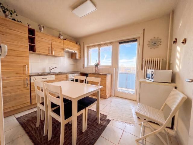 Apartment kaufen