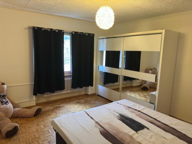Apartment kaufen
