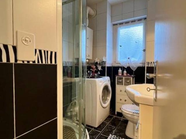 Apartment kaufen